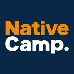 Скачать NativeCamp. - English Online APK