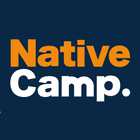Native Camp ikon