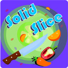 Solid Slice icône
