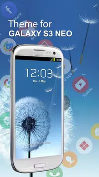 Theme For Galaxy S3 Neo Launcher 2020 for Android - APK Download
