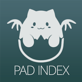 PAD Index R