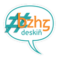 #bzhg deskiñ