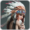 Native Wallpapers Zeichen