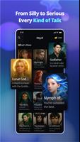 Hey.D syot layar 2