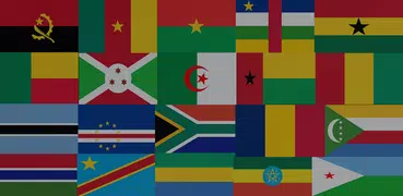 National Anthem - Africa