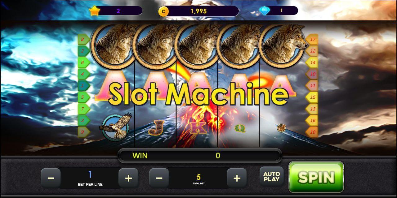 Volcano slot machines videos Volcano slot machines videos