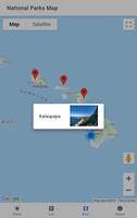 National Parks Passport Book - screenshot 1