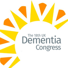 18th UK Dementia Congress icon