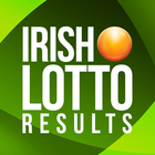 Irish Lottery Results icône