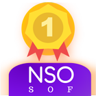 NSO - Science Olympiad | Test papers & more | SOF icône