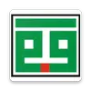 البطاقة الوطنية أيقونة