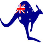 Australia National Anthem - Lyrics Mp3 icône