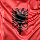 Albania National Anthem - Himni i Flamurit Lyric APK