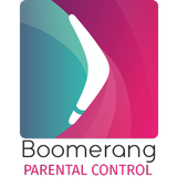 Boomerang أيقونة