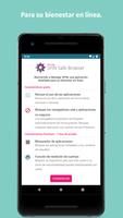 Filter Chrome + App Blocker Poster