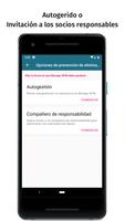 Filter Chrome + App Blocker captura de pantalla 3