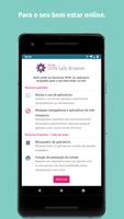 Filter Chrome + App Blocker Cartaz