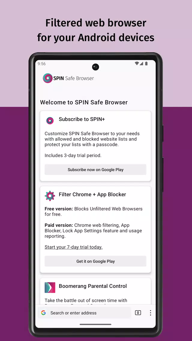 SPIN APK for Android Download
