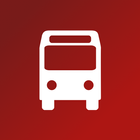 NATIONAL EXPRESS BUS أيقونة