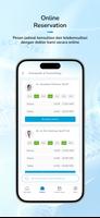 National Hospital Apps تصوير الشاشة 2