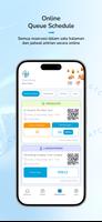 National Hospital Apps تصوير الشاشة 3