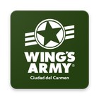 Wing's Army Cd. del Carmen icône