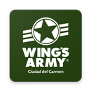 Wing's Army Cd. del Carmen aplikacja