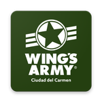 Wing's Army Cd. del Carmen icon