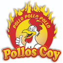 Pollos Coy aplikacja