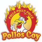 آیکون‌ Pollos Coy