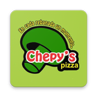 Chepys Pizza icon