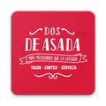 Dos De Asada