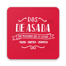 Dos De Asada APK