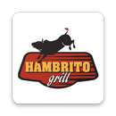 Hambrito Grill aplikacja