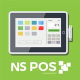 Punto de venta NS POS иконка