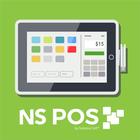 آیکون‌ Punto de venta NS POS