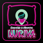 Nuriva Café icon