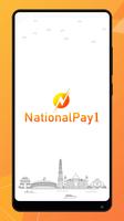 National Pay1 Affiche