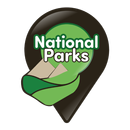 NationalParks365 aplikacja