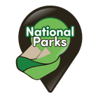 NationalParks365 ikon