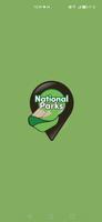 NationalParks365 Affiche