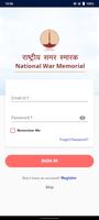 National War Memorial تصوير الشاشة 1