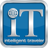 Intelligent Traveler biểu tượng