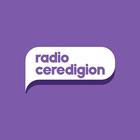 Radio Ceredigion-icoon