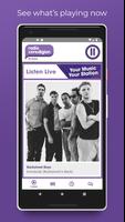 Radio Ceredigion-poster