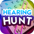 Hearing Hunt أيقونة