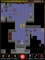 Dungeons of Evermore: A Tablet Screenshot 1