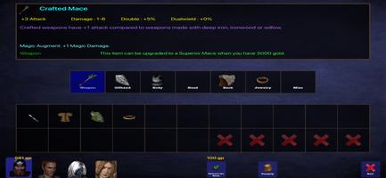 Rogue Party RPG Screenshot 3
