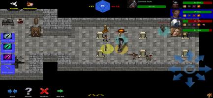 Rogue Party RPG Screenshot 1