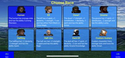 Rogue Party RPG Screenshot 2